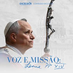 Voz e Missão: Leão XIV
