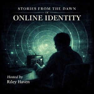 Stories From the Dawn of Online Identity