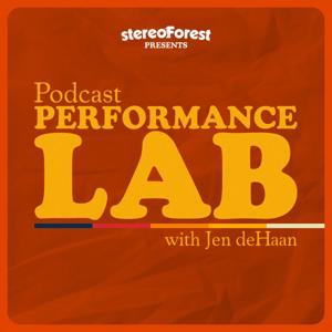 Podcast Performance Lab