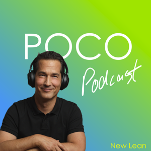 POCO Podcast - Einfach besser arbeiten