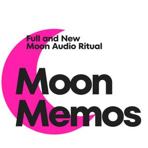 Moon Memos: Your Full and New Moon Pause
