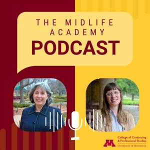 The Midlife Academy at the U of MN