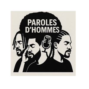 Paroles d'hommes