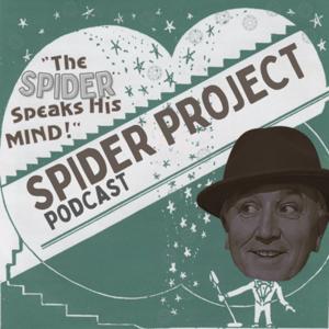 The Spider Speaks His Mind