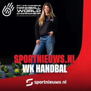 Sportnieuws.nl WK handbal