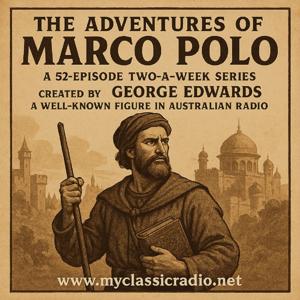 Adventures Of Marco Polo