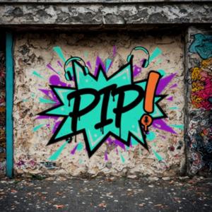 PiP! - Pomázi Ifjúsági Podcast