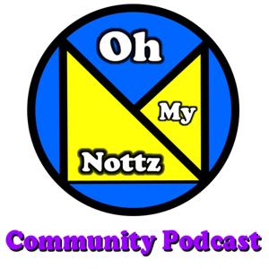 Oh My Nottz Podcast