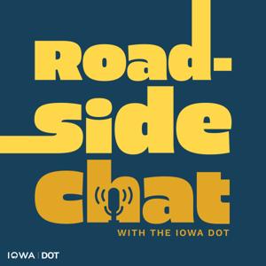 Roadside Chat with the Iowa DOT