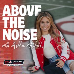 Above the Noise w/Ashlee Mitchell