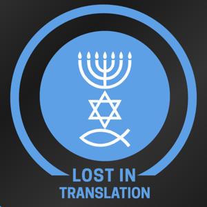 Lost In Translation Ministry