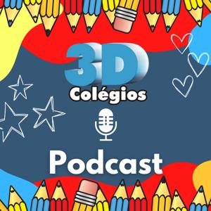 3D Colégios