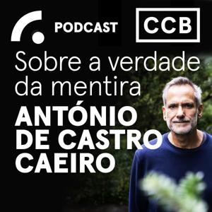 Sobre a verdade da mentira | António de Castro Caeiro