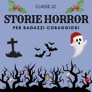 01. Storie horror per ragazzi coraggiosi