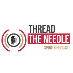 Thread The Needle