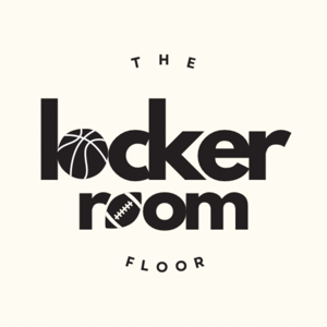 The Locker Room Floor