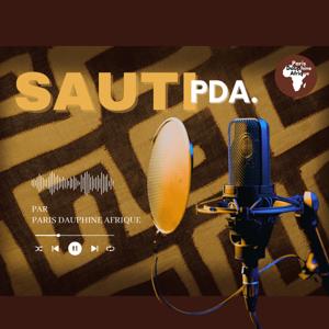 Sauti PDA