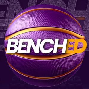 Benched - Lakers NBA Podcast with Coach Dave Miller and Allen Maldonado