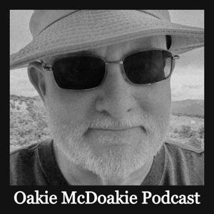 Oakie McDoakie Podcast