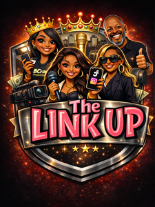 The Link Up Podcast