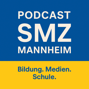Podcast des Stadtmedienzentrum