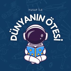 Yusuf ile Dünyanın Ötesi Podkids