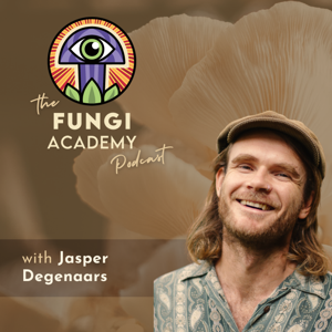 Fungi Academy Podcast