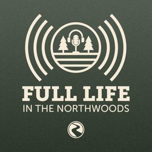 Full Life in the Northwoods - Red Cedar Church