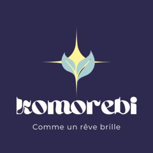 Komorebi, comme un rêve brille