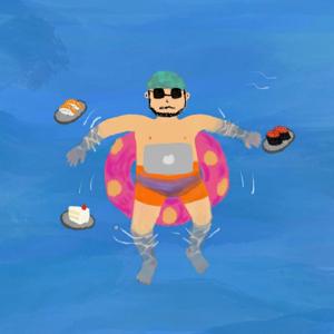 일단 먹고 얘기해