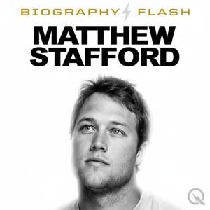 Matthew Stafford - Biography Flash