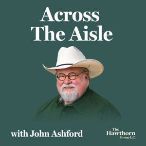 Hawthorn's Across the Aisle Podcast