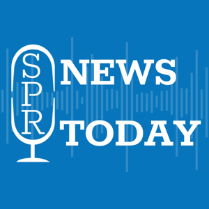 SPR News Today