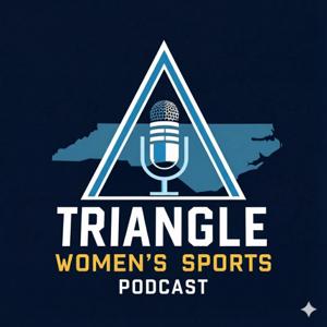 Triangle Women's Sports Podcast