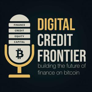 Digital Credit Frontier