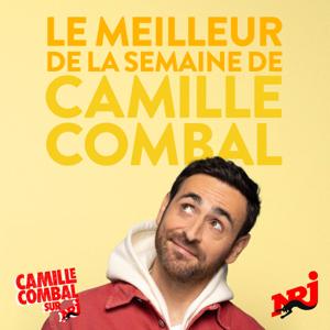 Le Meilleur de la Semaine de Camille Combal sur NRJ