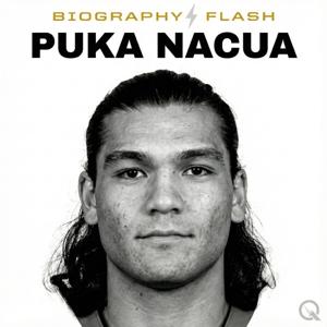 Puka Nacua - Biography Flash
