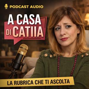 Rubrica "A casa di Catia"