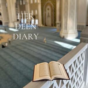 HerDeenDiary
