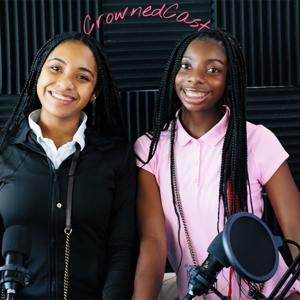 Crowned Conversations