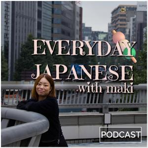 Everyday Japanese with maki
