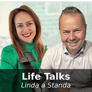 Life Talks Global (Linda a Standa)