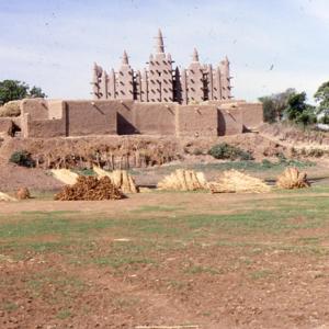 Voyage à travers l'histoire de l'Afrique noire