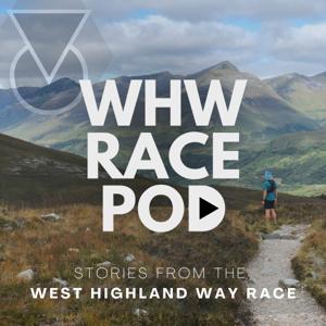 WHW Race POD