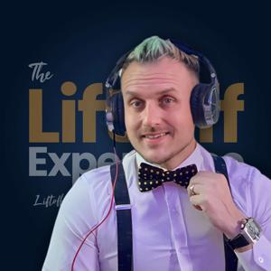 The Liftoff Experience Podcast