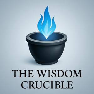 The Wisdom Crucible with Jakob McClain