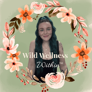 Wild Wellness Within™️