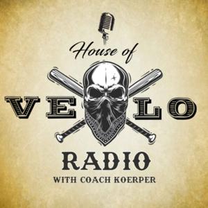 House of Velo Radio