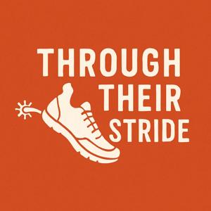 Through Their Stride