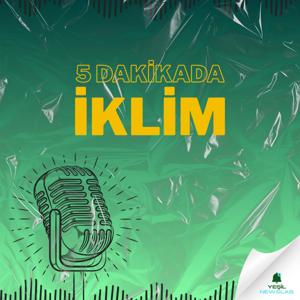 5 Dakikada İklim